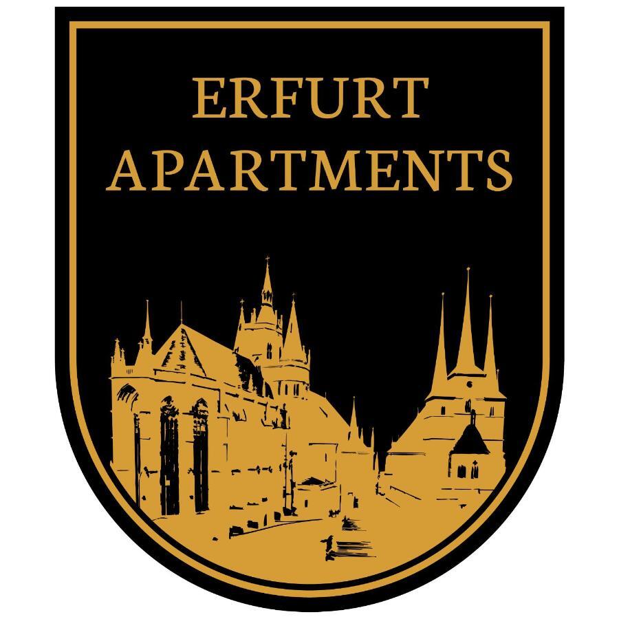 Suite An Der Furt Erfurt Extérieur photo